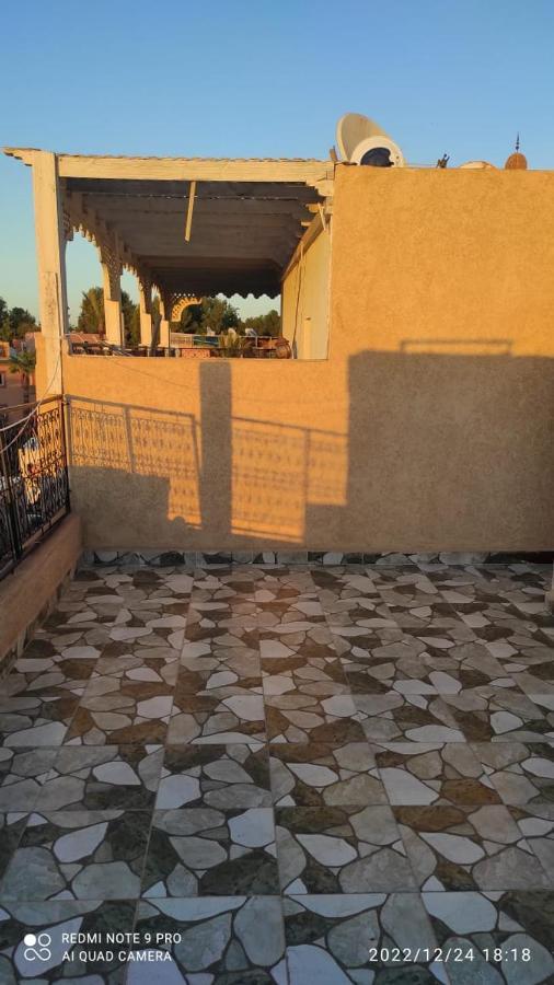Riad House Medina G3 Villa Marrakesh Buitenkant foto