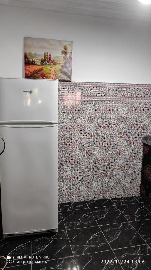 Riad House Medina G3 Villa Marrakesh Buitenkant foto