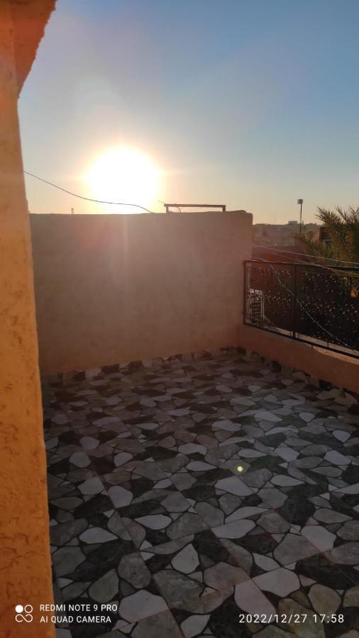Riad House Medina G3 Villa Marrakesh Buitenkant foto