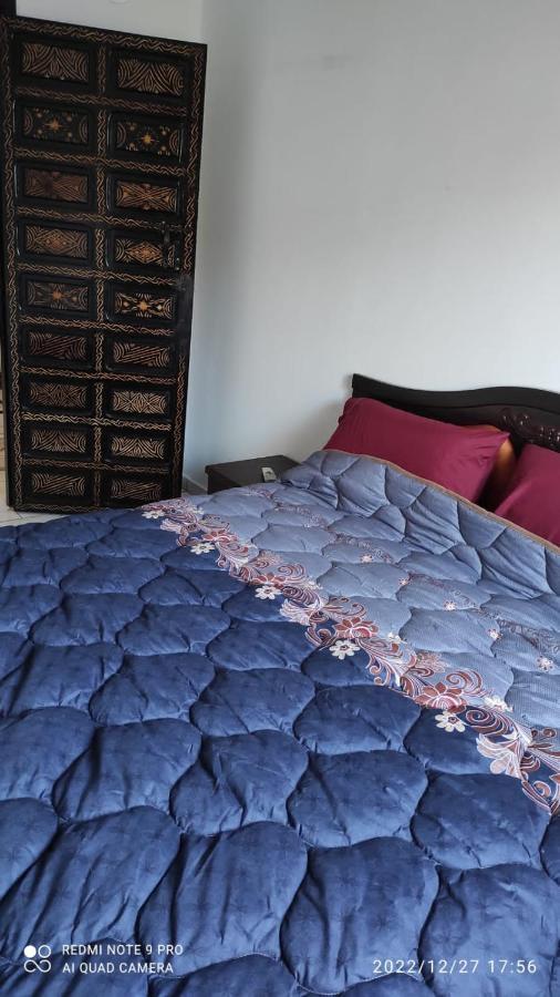 Riad House Medina G3 Villa Marrakesh Buitenkant foto